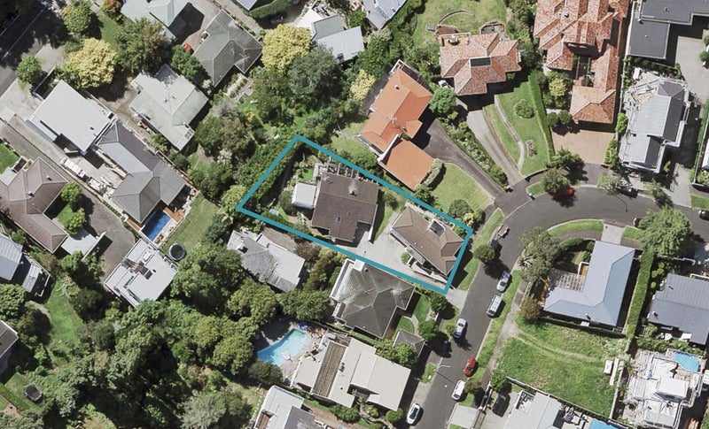 13A Hopkins Crescent, Kohimarama, Auckland - Carousel 1