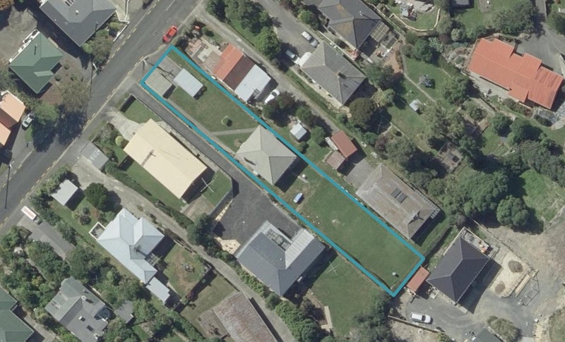 142 Somerville Street, Waverley, Dunedin - Carousel 1