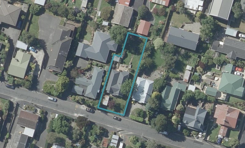 23 Argyle Street, Mornington, Dunedin - Carousel 1