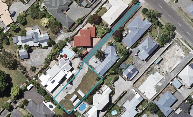 164A Auckland Road, Greenmeadows, Napier - Carousel 1