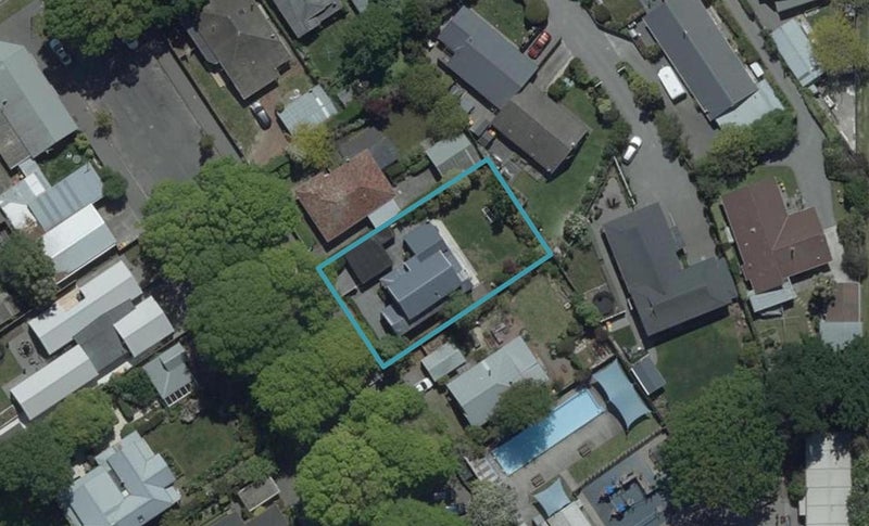 6 Tillman Avenue, Strowan, Christchurch - Carousel 1
