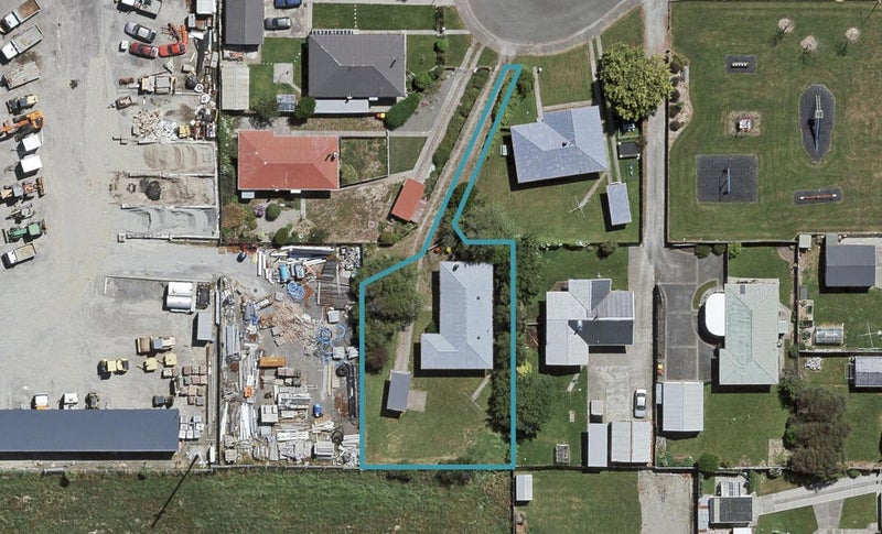 35 Chesney Place, Heidelberg, Invercargill - Carousel 1