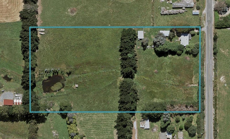110 Boundary Road, Motu Rimu, Invercargill - Carousel 1