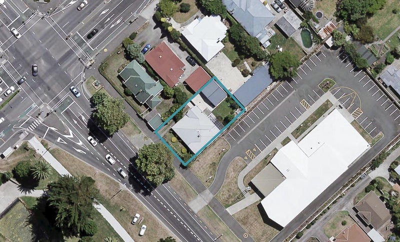 75 Georges Drive, Napier South, Napier - Carousel 1