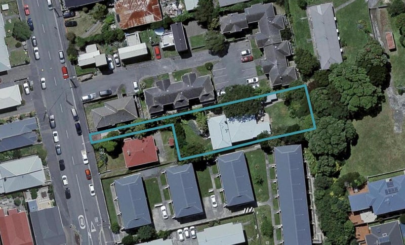 179 Daniell Street, Newtown, Wellington - Carousel 1