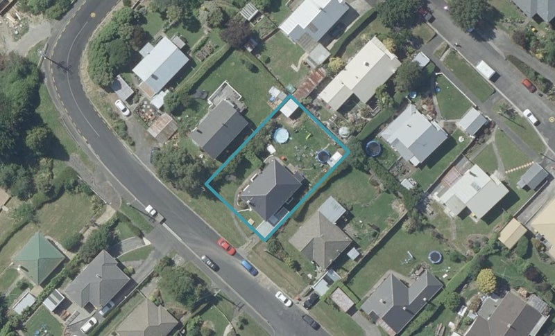 4 Mulford Street, Concord, Dunedin - Carousel 1
