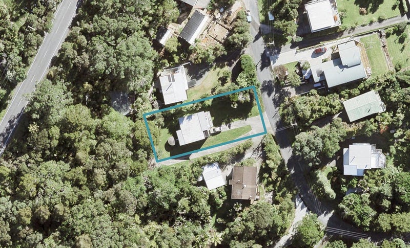 8 Opahi Bay Road, Mahurangi West, Warkworth - Carousel 1