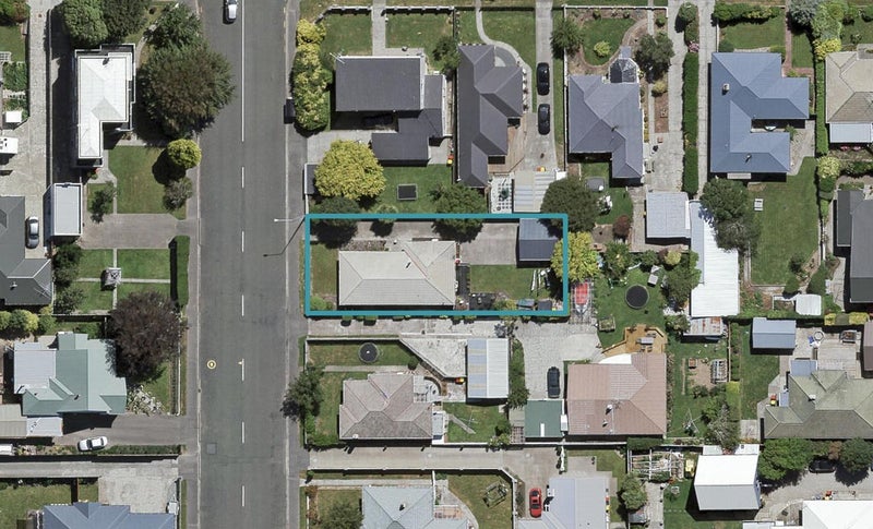 141 Exmouth Street, Waverley, Invercargill - Carousel 1