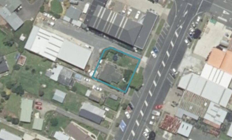 44 Turongo Street, Otorohanga, Otorohanga - Carousel 1