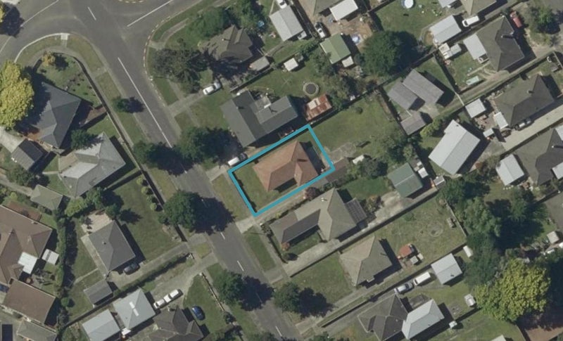 17A Seddon Street, Takaro, Palmerston North - Carousel 1