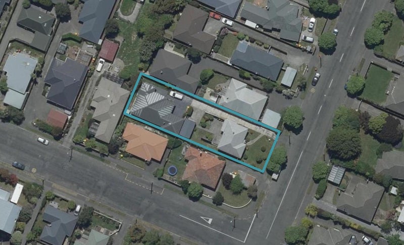 2/49 Cutts Road, Russley, Christchurch - Carousel 1