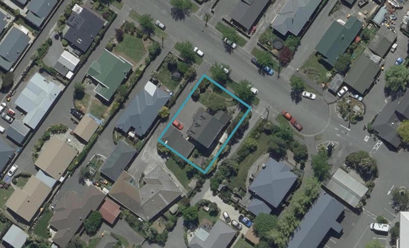 36 Meadow Street, Papanui, Christchurch - Carousel 1
