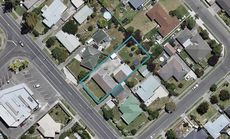 52 Wycliffe Street, Onekawa, Napier - Carousel 1