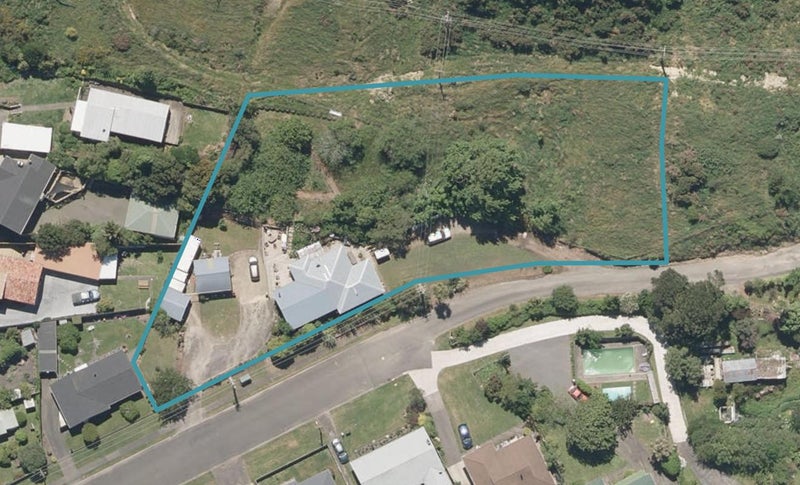 3 Purua Street, Durie Hill, Whanganui - Carousel 1