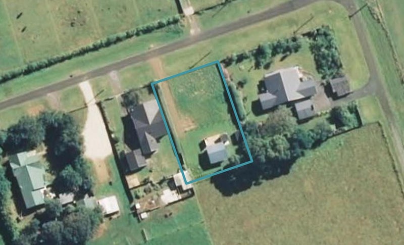 7 Manu Road, Hawera - Carousel 1