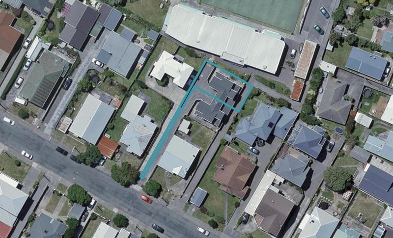 33B Puriri Street, Miramar, Wellington - Carousel 1