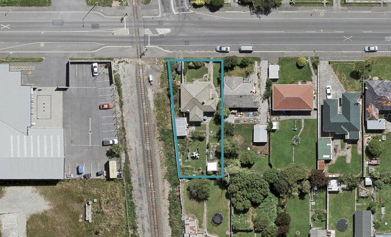 1 Fox Street, Avenal, Invercargill - Carousel 1