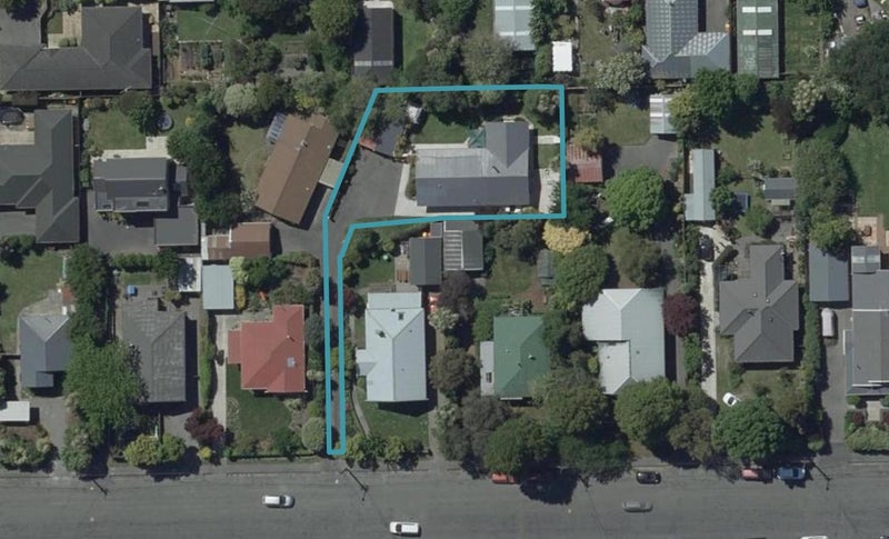 21A Riverview Street, Beckenham, Christchurch - Carousel 1