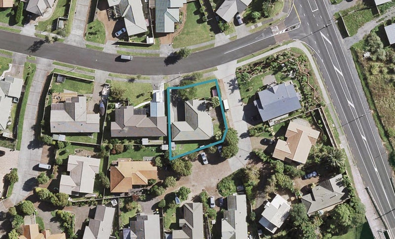 6 Sheriff Place, Randwick Park, Auckland - Carousel 1