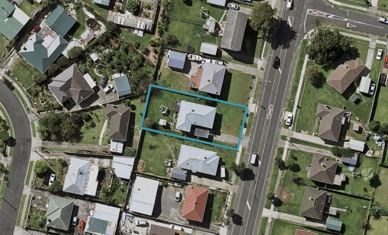 190 Preston Road, Otara, Auckland - Carousel 1