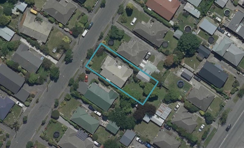33 Springbank Street, Bryndwr, Christchurch - Carousel 1