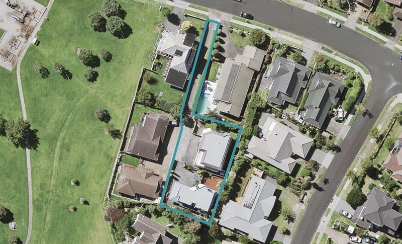 34B Clydesdale Avenue, Somerville, Manukau - Carousel 1