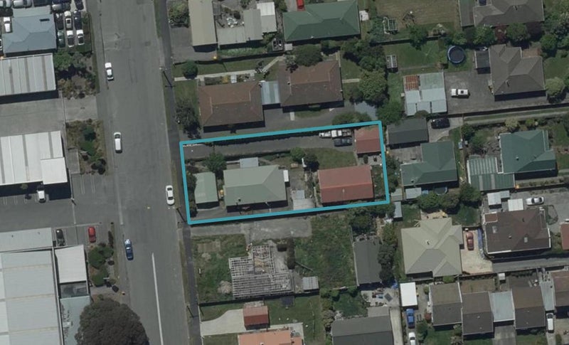 1/17 Symes Road, Wigram, Christchurch - Carousel 1