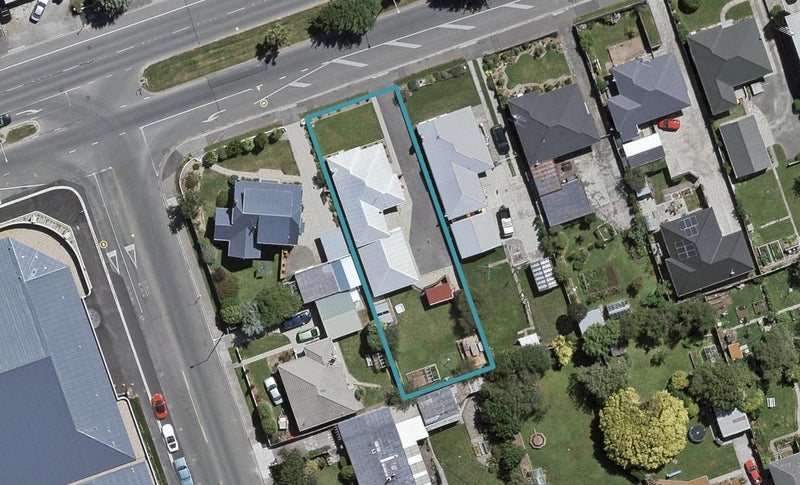 521 Tay Street, Hawthorndale, Invercargill - Carousel 1