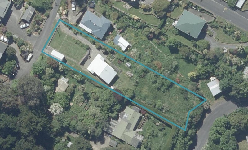 3 Gannet Lane, Saint Leonards, Dunedin - Carousel 1