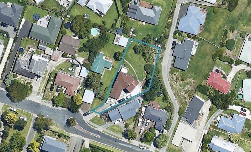 46 Bell Street, Judea, Tauranga - Carousel 1