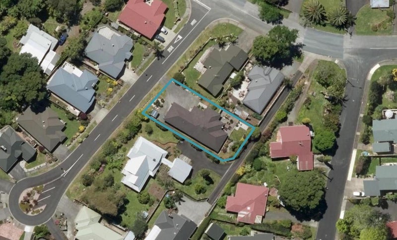 3 Halcyon Place, Whau Valley, Whangarei - Carousel 1