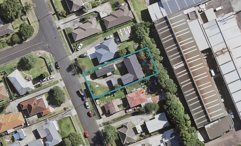 12 Fields Road, Manurewa, Auckland - Carousel 1