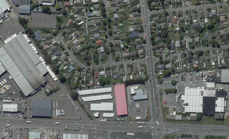 9 Tensing Place, Sockburn, Christchurch - Carousel 1