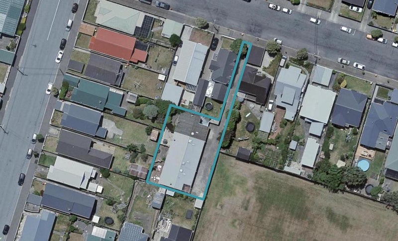 3/84A Endeavour Street, Lyall Bay, Wellington - Carousel 1