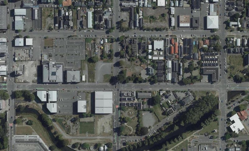 2/252 Manchester Street, Christchurch Central, Christchurch - Carousel 1