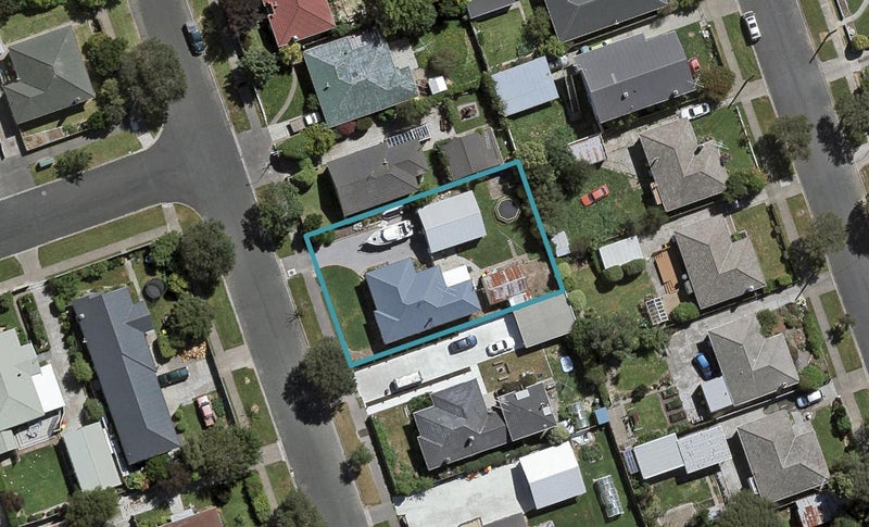 119 Bamborough Street, Richmond, Invercargill - Carousel 1