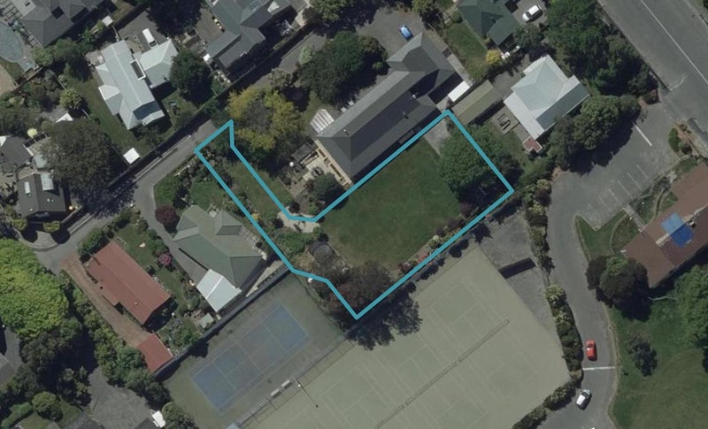 5 Stable Court Lane, Spreydon, Christchurch - Carousel 1