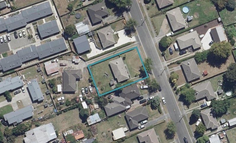9 Dryden Road, Enderley, Hamilton - Carousel 1