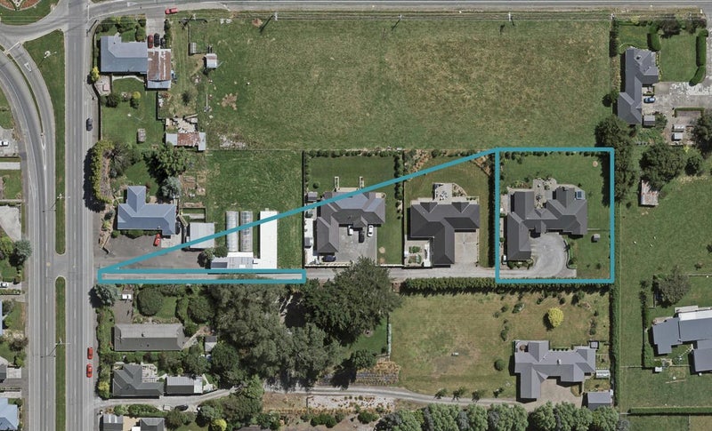 783A Queens Drive, Waikiwi, Invercargill - Carousel 1