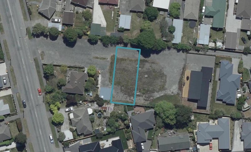 4/212A Burwood Road, Burwood, Christchurch - Carousel 1