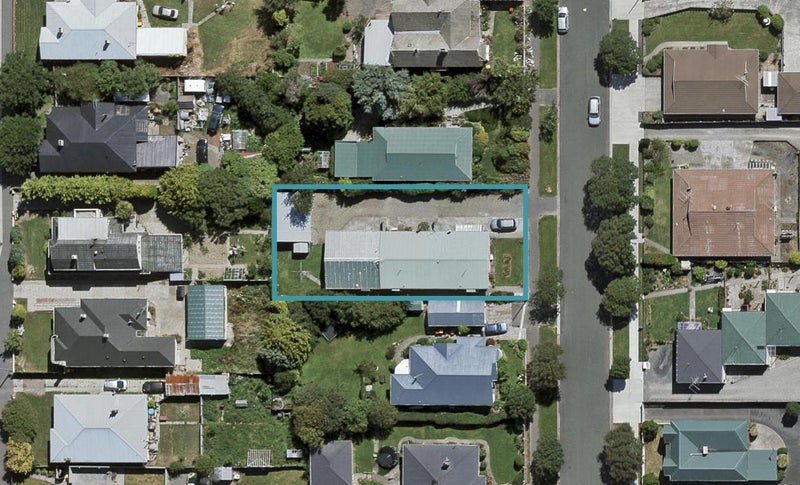 26B MacMaster Street, Richmond, Invercargill - Carousel 1