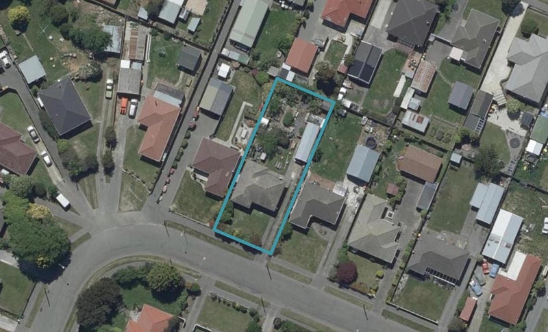 57 Tauiwi Crescent, Hei Hei, Christchurch - Carousel 1