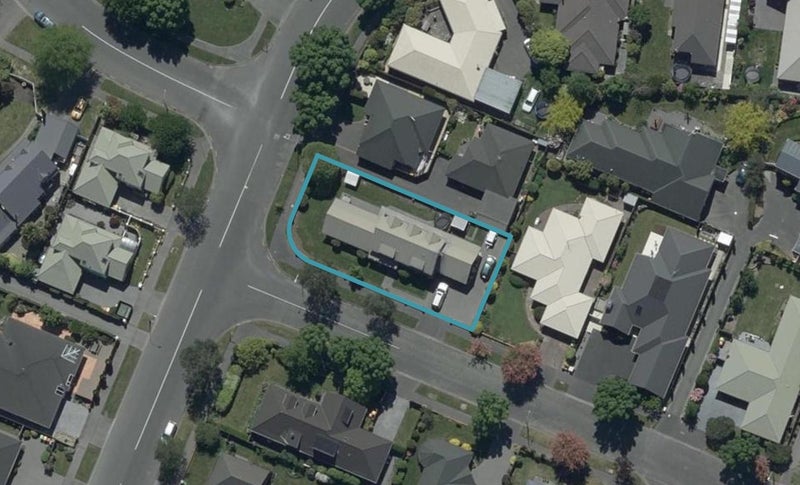 3 Berkshire Drive, Avonhead, Christchurch - Carousel 1