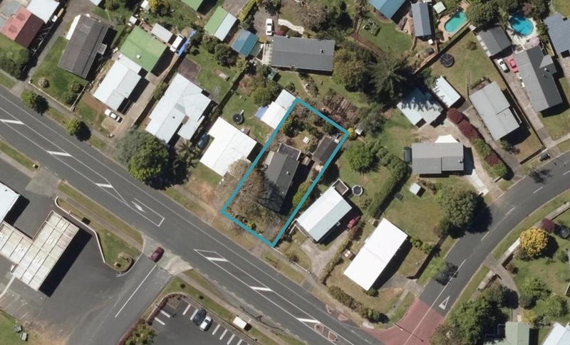 76 Paramount Parade, Tikipunga, Whangarei - Carousel 1