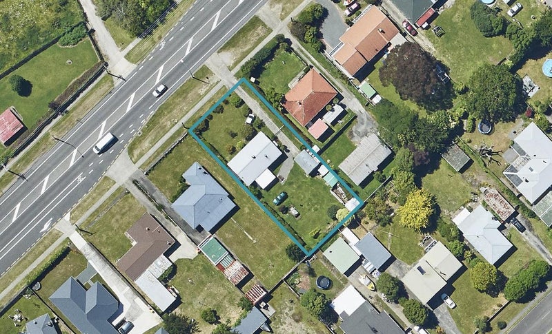 541B Te Ngae Road, Owhata, Rotorua - Carousel 1