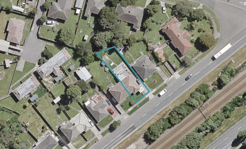 133 Oxford Terrace, Epuni, Lower Hutt - Carousel 1