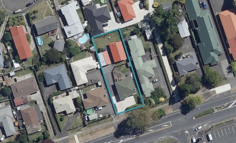 66B Whatawhata Road, Dinsdale, Hamilton - Carousel 1