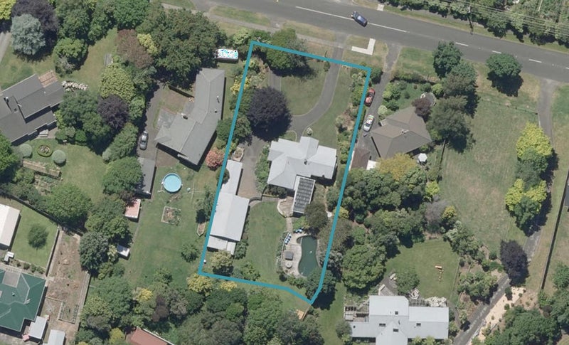 79 Virginia Road, Otamatea, Whanganui - Carousel 1