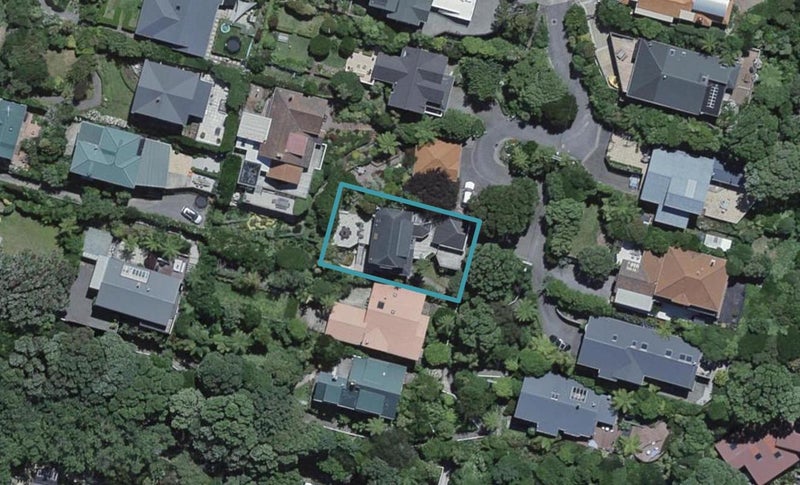 29 Upper Watt Street, Wadestown, Wellington - Carousel 1