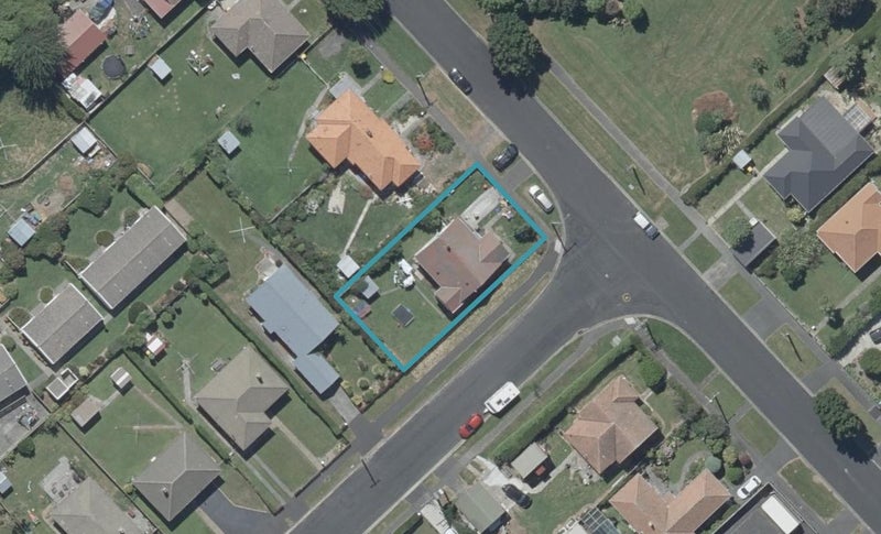 20 Hislop Street, Liberton, Dunedin - Carousel 1